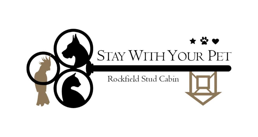 Stay With Your Pet Килларни Экстерьер фото